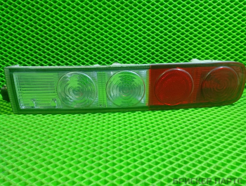 Фонарь задний правый для Ниссан Куб 2 поколение (Z11) 265504V00A