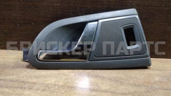Ручка открывания двери задней левой (внутренняя) на Шкода Октавия А4 (1U5, 1U2) 1U0837225