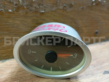 Часы на ВАЗ Лада Приора 2170, 2171, 2172 21700380401000
