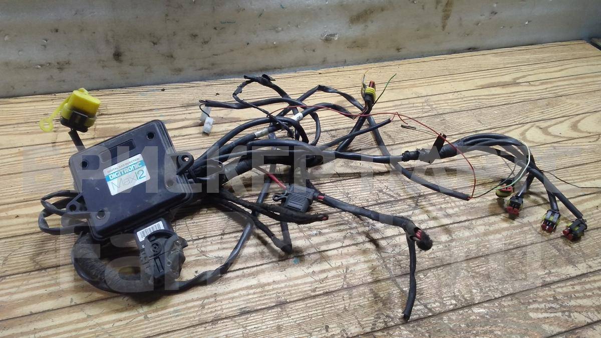 Комплект ГБО на Шевроле Авео T300