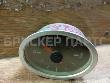 Часы на ВАЗ Лада Приора 2170, 2171, 2172 21700380401000