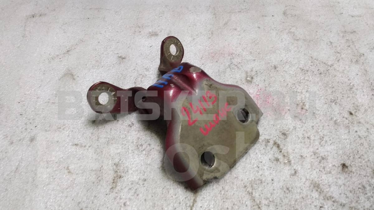 Петля двери передней левой верхняя на ЗАЗ Шанс/Сенс T100, T150