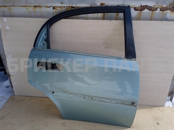 Дверь задняя правая на Сузуки Рено 1 поколение 96547908