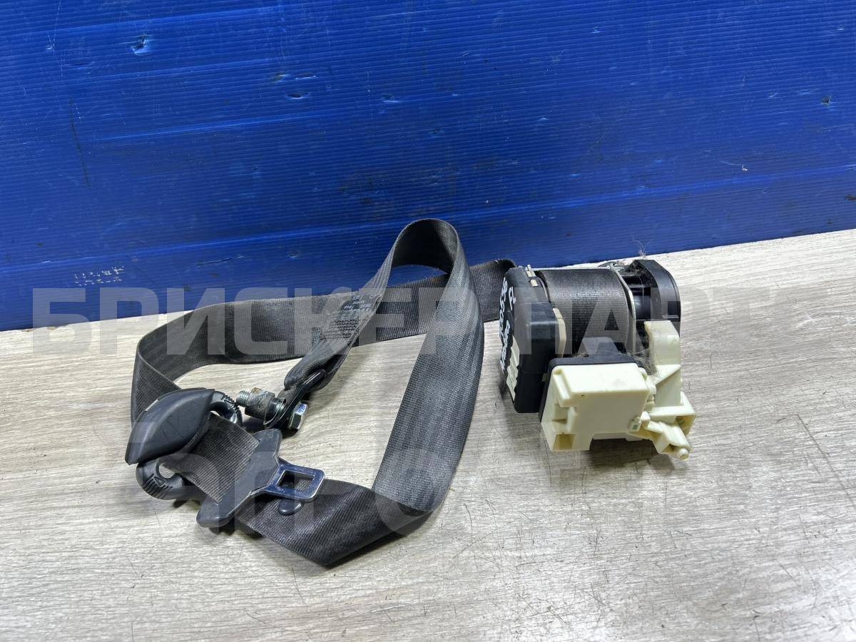 Ремень безопасности передний левый на Фиат Альбеа 1 (178) 735316496