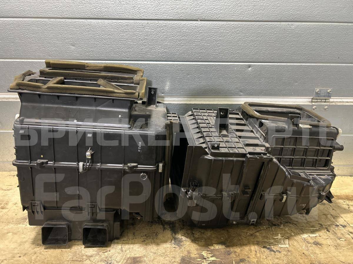 Корпус отопителя на Хендай Санта Фе 1 поколение (SM) 976013A252