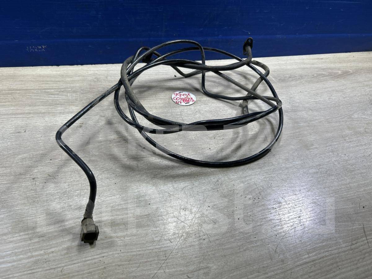 Трубка топливная на Хендай Соната 5 поколение NF 313403K000