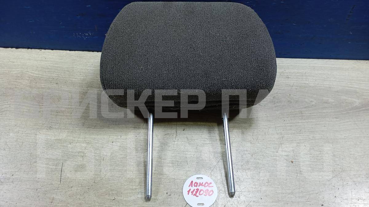 Подголовник передний для ЗАЗ Шанс/Сенс T100, T150 D1078101
