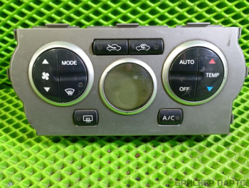 Блок климат-контроля (управления климатом) для Ниссан Куб 2 поколение (Z11) 275004V20B