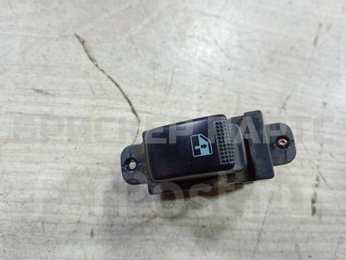 Кнопка, клавиша, переключатель стеклоподъемника (выключатель электростеклоподъемника) для Хендай Аванте III cерия XD2 рестайлинг