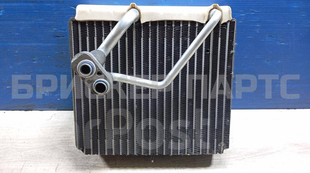 Испаритель (Радиатор салонный) кондиционера для Хендай Туссан I поколение JM