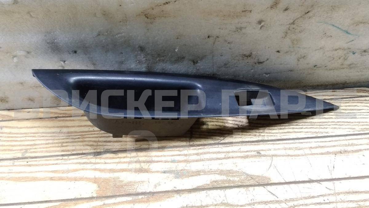 Ручка двери задней правой на Мазда 6 GG GJ6A685L