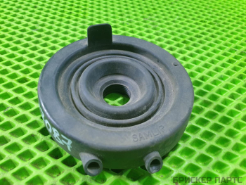 Крышка, пыльник, колпак, заглушка передней фары левая для Дэу Матиз M100, M150