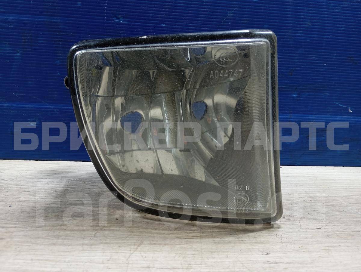 Противотуманная фара правая на Чери Тигго I (T11) T113732020
