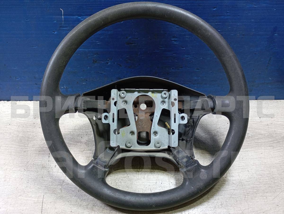 Рулевое колесо (руль) для Митсубиси Каризма 1 поколение MR740916