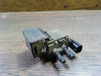 Клапан электромагнитный на Дэу Матиз M100/M150 96311368