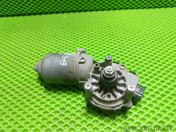 Моторчик трапеции дворников, моторедуктор переднего стеклоочистителя для Сузуки Гранд Витара 2 поколение