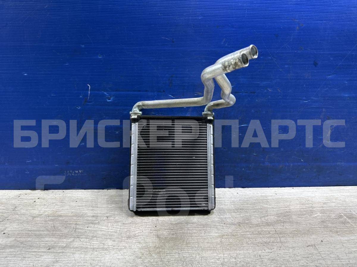 Радиатор отопителя на Митсубиси Кольт VI (Z20) 7801A450