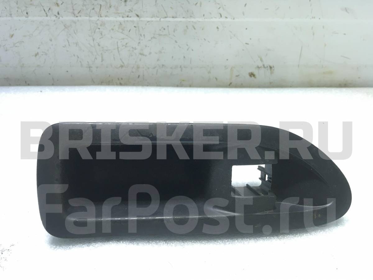 Ручка двери задней правой на Рено Лагуна 2 поколение 8200317494