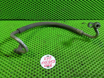 Трубка, шланг кондиционера для Ниссан Куб 2 поколение (Z11) 92490AX000