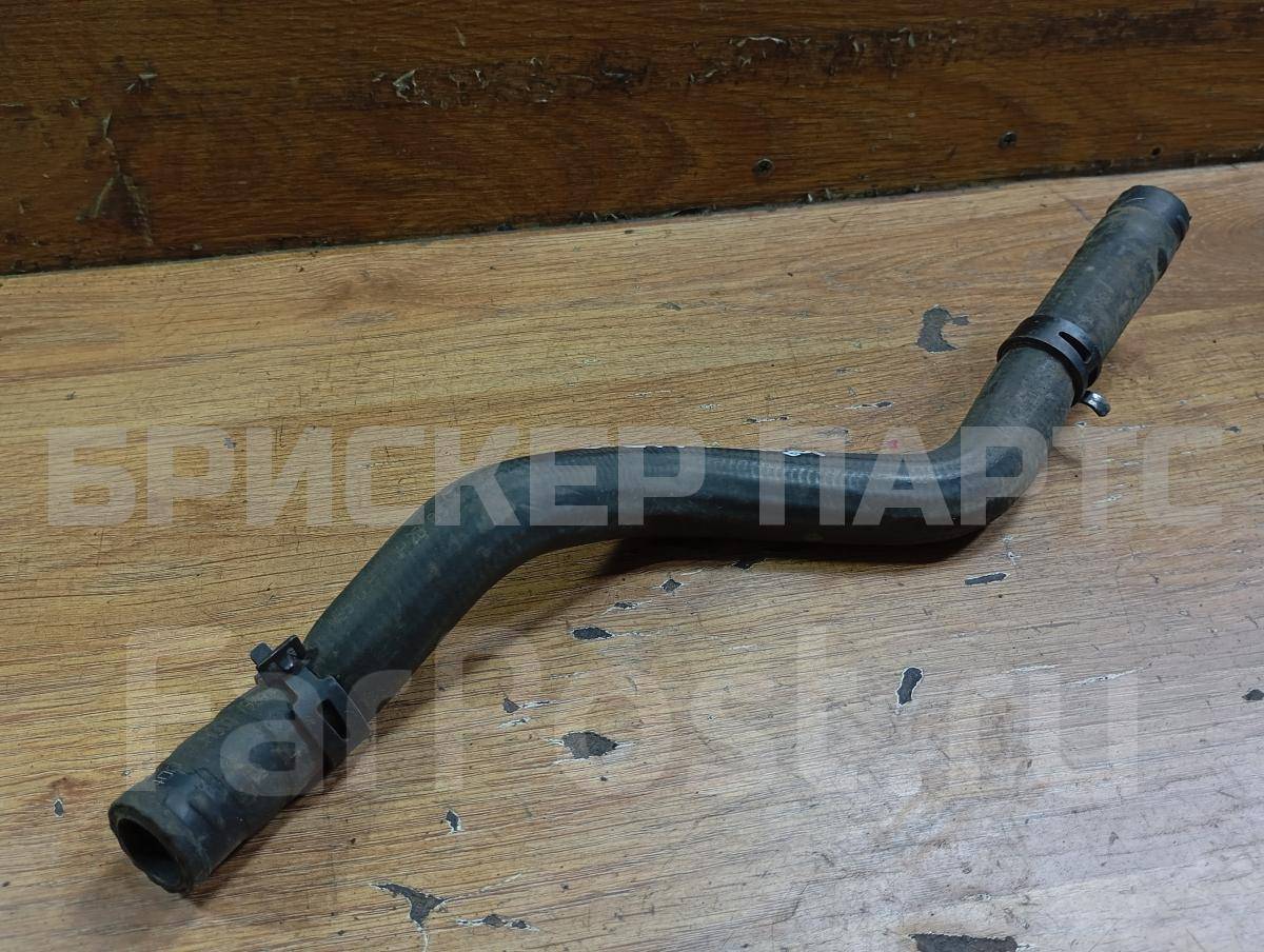 Патрубок отопителя на Ниссан Тиида I (C11) 92410CH000