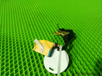 Разъем (фишка, штекер, колодка) для Рено Логан 1 поколение LS0G LS12 рестайлинг 8201002828