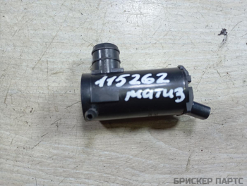 Насос, моторчик бачка омывателя для Дэу Леганза 1 поколение V100