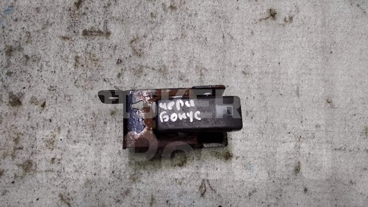 Ручка открывания лючка бензобака на Чери Бонус A13 B115606160BA