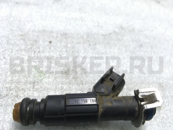 Форсунка топливная, бензиновая (инжекторного двигателя) на Мазда MPV LW 0280156154