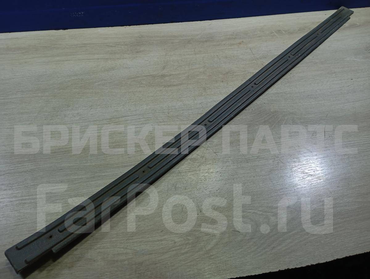 Накладка, облицовка, обшивка задней панели, обивка задка багажника для УАЗ Симбир 3162 31605109076
