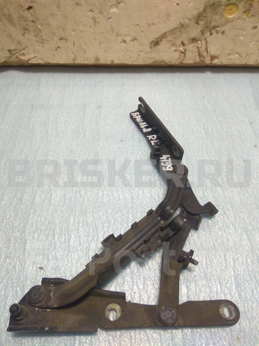 Петля багажника левая на Брилианс M2 БС4