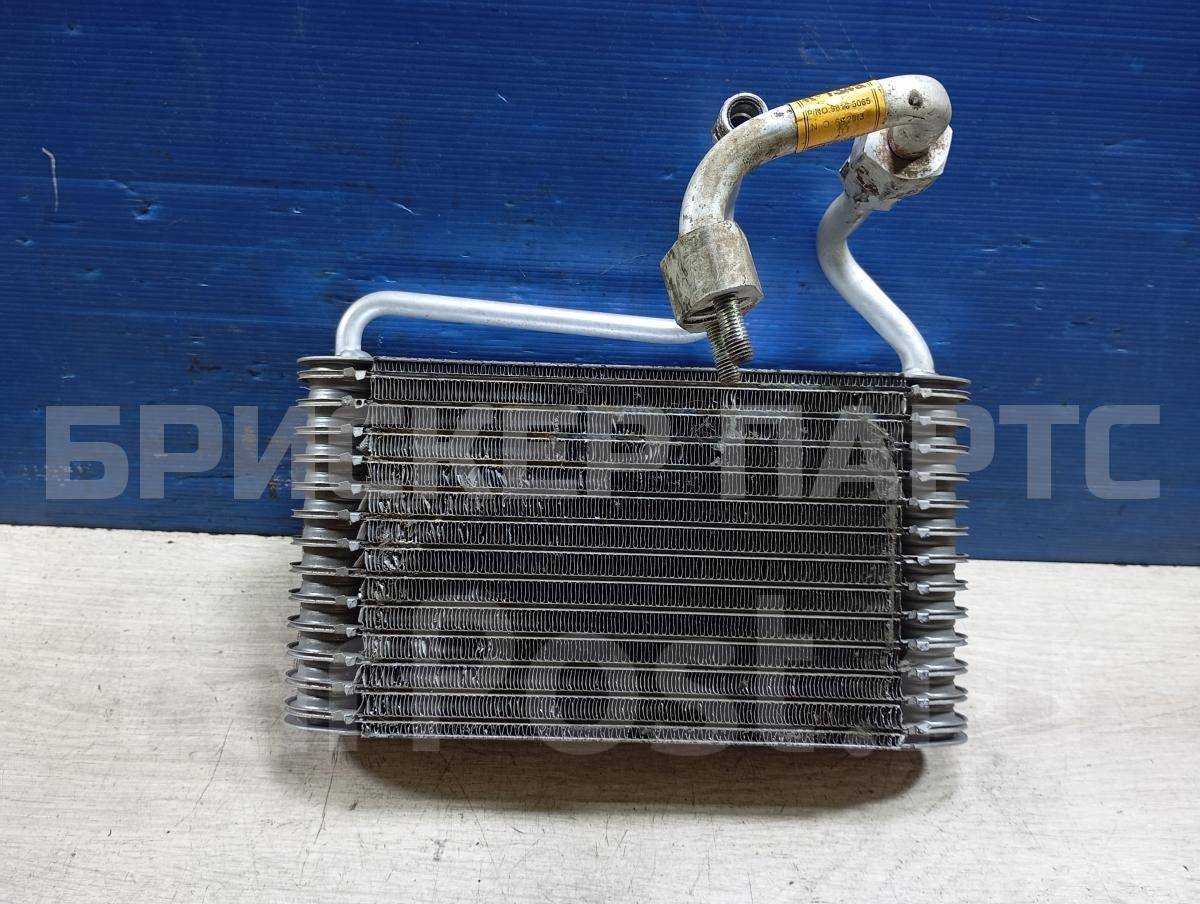 Испаритель (Радиатор салонный) кондиционера для Дэу Нексия Первое поколение N100 611114