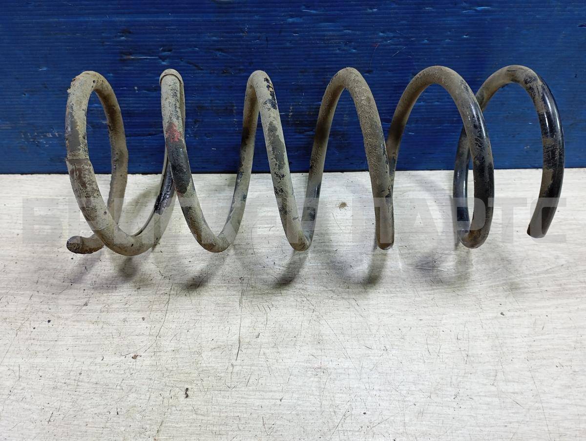 Пружина передняя для Киа Пиканто I серия SA рестайлинг 5463007300