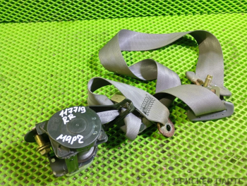 Ремень безопасности задний правый для Ниссан Марч 2 поколение K11 8884441B70