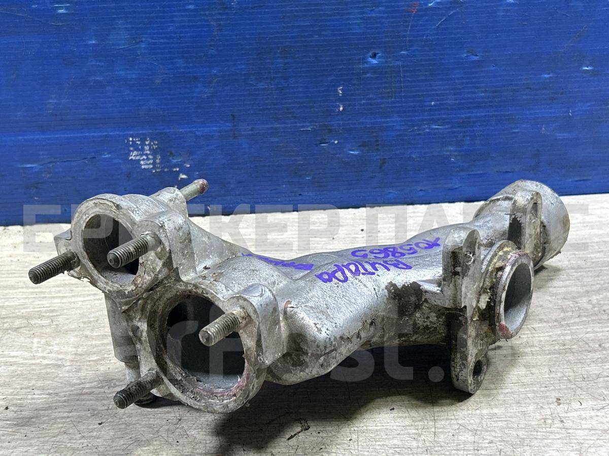 Корпус термостата для Сузуки Витара 1 поколение ET, TA 17690-67D01