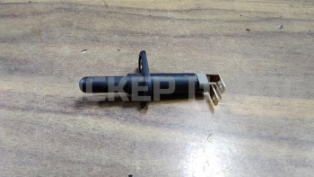 Выключатель концевой на Опель Зафира A