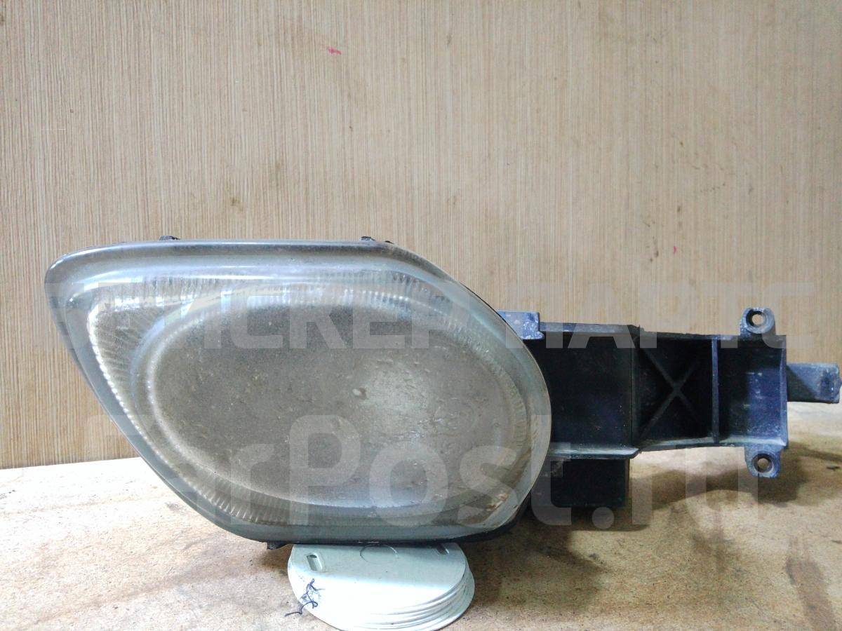Противотуманная фара левая на Ниссан Максима A33 261593Y500