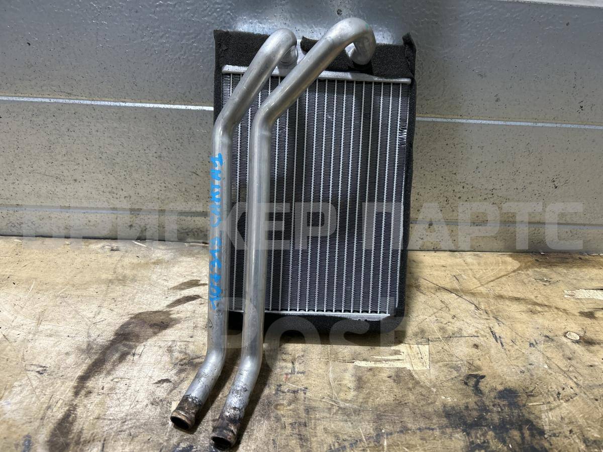 Радиатор отопителя на Хендай Санта Фе 1 поколение (SM) 9722726000