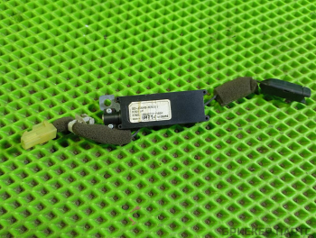 Антенный усилитель штатный для Шевроле Лачетти J200 96942317