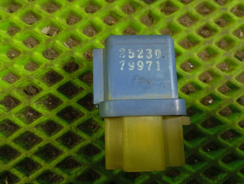 Реле для Ниссан Марч 2 поколение K11 2523079971