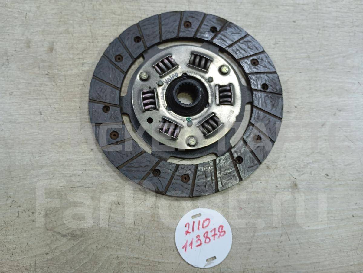 Диск сцепления для VAЗ (Лаda) 2113