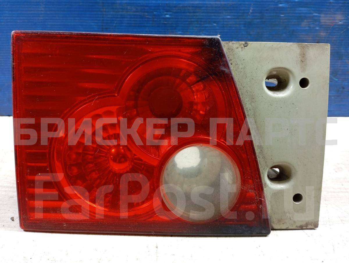 Фонарь задний внутренний левый для Чери Амулет 1 поколение A15 A153773010