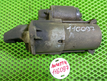 Стартер для Опель Мерива A