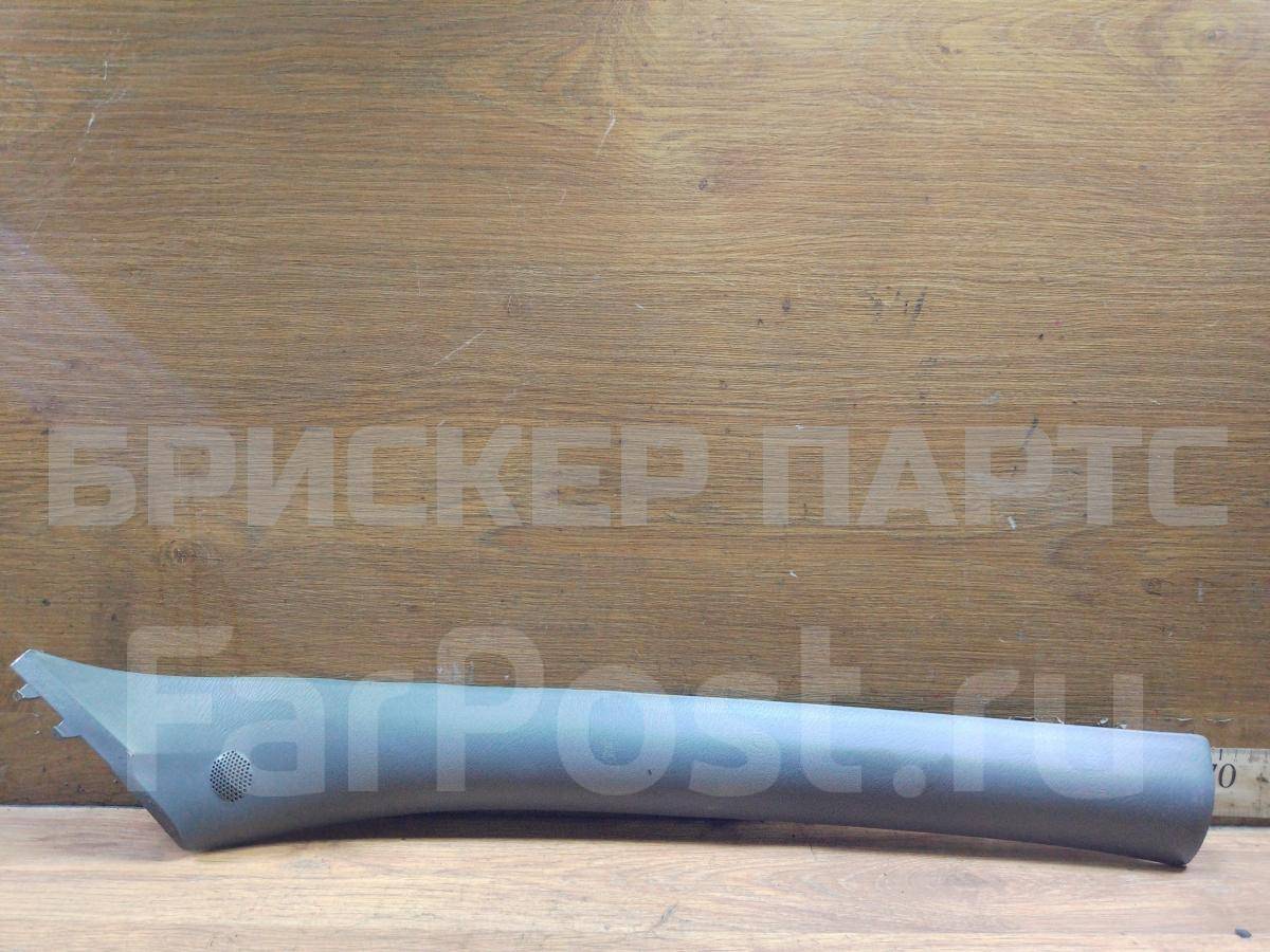 Облицовка стойки передней правой на Лифан Бриз 1 поколение L5402211B1