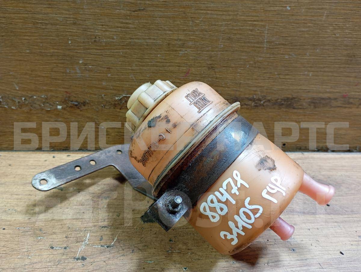 Бачок ГУР (гидроусилителя руля) для УАЗ 2360 340717801