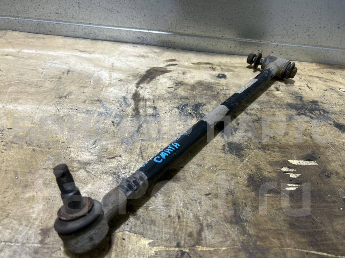 Тяга заднего моста верхняя на Хендай Санта Фе 1 поколение (SM) 5520026550