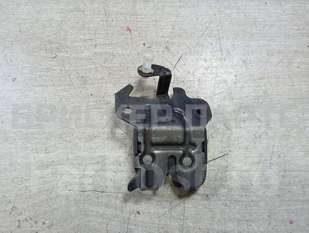 Замок багажника для Киа Спектра 1 поколение SD