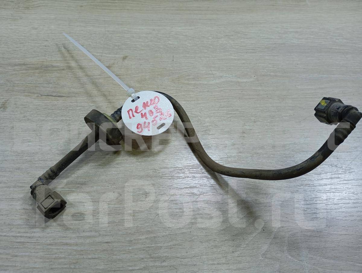 Трубка картерных газов для Пежо 408 1 поколение 4578F2