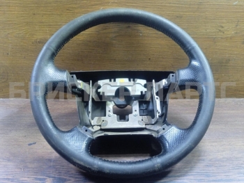 Рулевое колесо (руль) на Санг Енг Актион Спорт