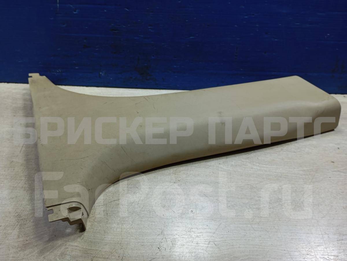 Облицовка стойки (накладка) центральной, средней правой для Ниссан Икс-Трейл 1 поколение T30 769158H311