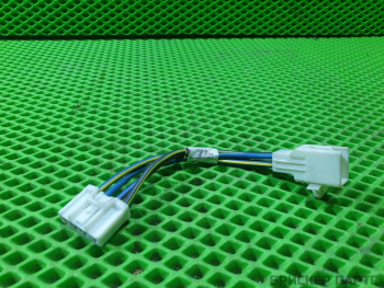 Проводка (коса) отопителя для Мазда 6 1 поколение (GG)